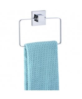 Bathroom rack QUADRO, Vacuum-Loc, WENKO