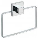 Kylpyhuoneen ripustin QUADRO, Vacuum-Loc, WENKO Kylpyhuoneen ripustin QUADRO, Vacuum-Loc, WENKO