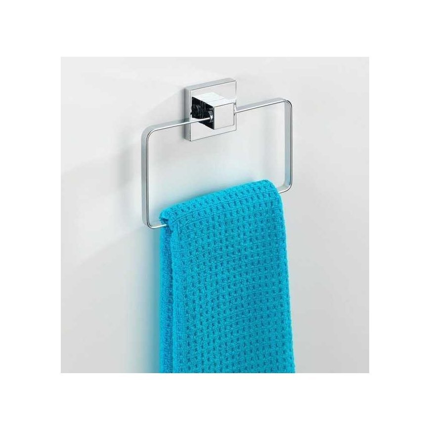 Bathroom rack QUADRO, Vacuum-Loc, WENKO – 5