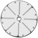 Hendi Leikkuulaikka ruostumatonta terästä, 2 mm Hendi Leikkuulaikka ruostumatonta terästä, 2 mm