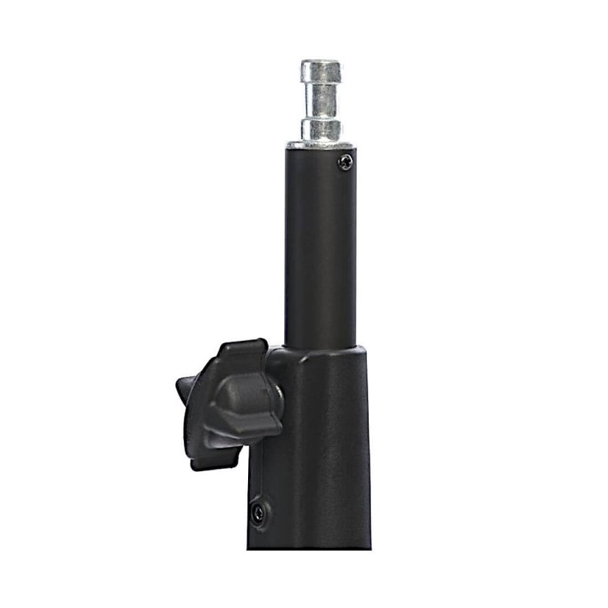 Godox 260T statiiv fotostuudiosse Fotovalgustuse alus