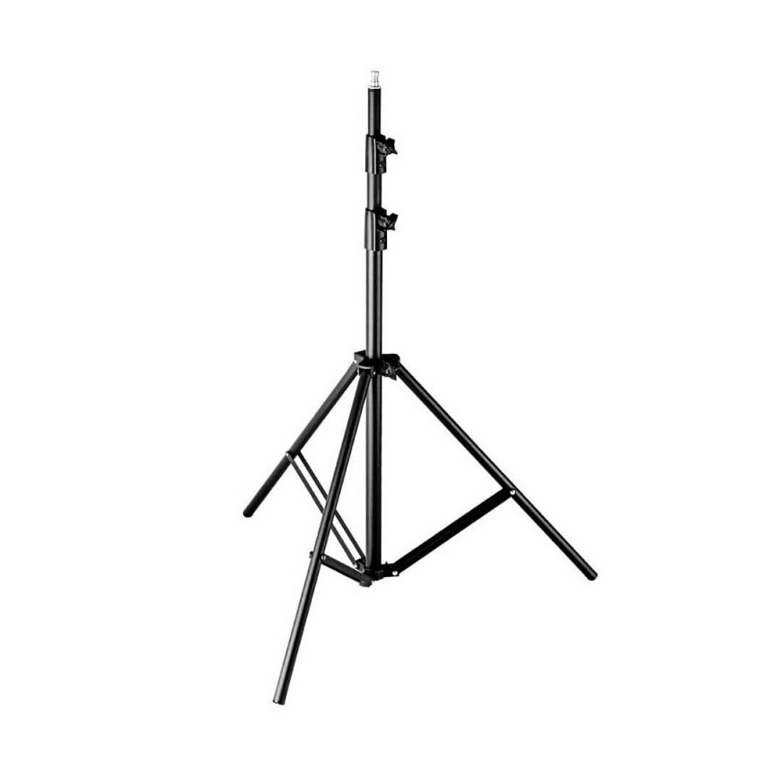 Godox 260T statiiv fotostuudiosse Fotovalgustuse alus – 4