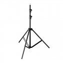 Godox 260T statiiv fotostuudiosse Fotovalgustuse alus Godox 260T statiiv fotostuudiosse Fotovalgustuse alus