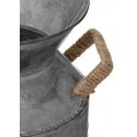 Style Retro style Kanka, metal, 62 cm