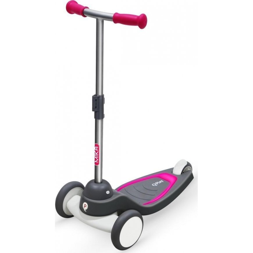 QPLAY Woman Qplay Mika Pink Pink