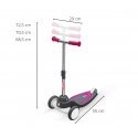 Woman Qplay Mika Pink Pink Pink (4097) Woman Qplay Mika Pink Pink Pink (4097)