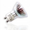 GU10 SMD 30LED WW White GU10 SMD 30LED WW White