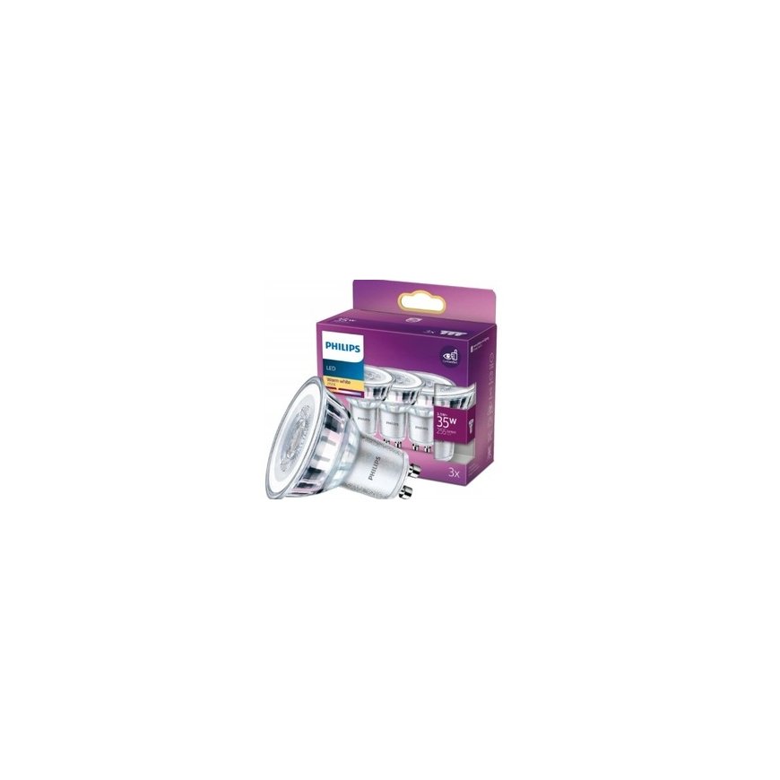 GU10 SMD 30LED WW White – 2