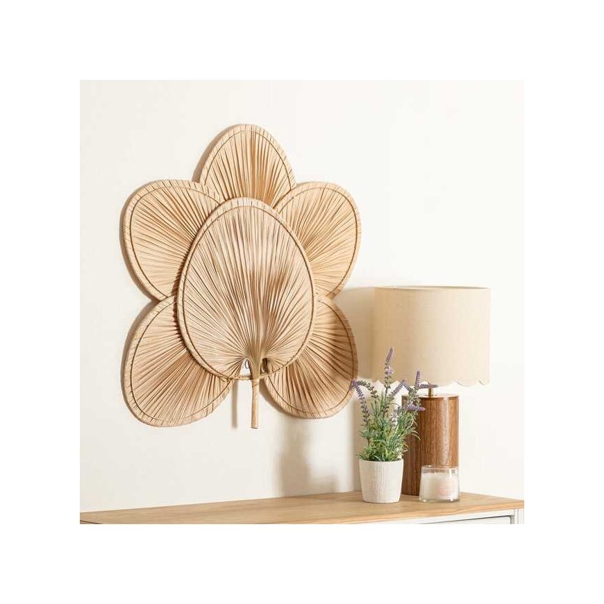 Atmosphera Decorative hanging wall decoration SELMA, 70 x 70 cm – 2