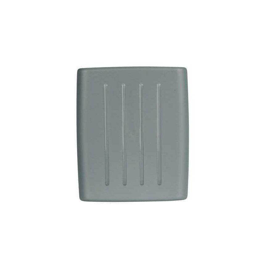 Bathroom faucet KUMBA, gray color, WENKO – 5