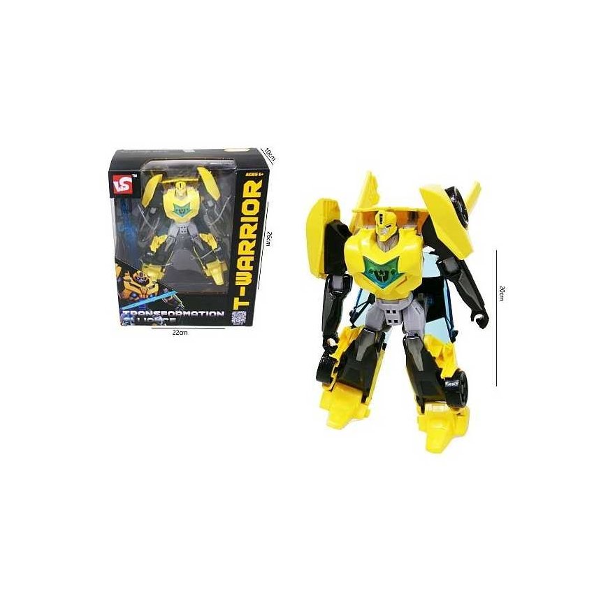 Hipo Robot 20cm HRE01 50493