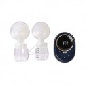 Beaba elektryczny bezprzewodowy podwójny 2x180ml Night Blue Beaba elektryczny bezprzewodowy podwójny 2x180ml Night Blue