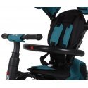Qplay Tricycle Rito Plus Green Qplay Tricycle Rito Plus Green
