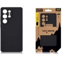 Tactical Velvet Smoothie dėklas skirtas Samsung Galaxy S25 Ultra Asphalt Tactical Velvet Smoothie dėklas skirtas Samsung Galaxy S25 Ultra Asphalt