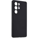 Tactical Velvet Smoothie case for Samsung Galaxy S25 Ultra Asphalt Tactical Velvet Smoothie case for Samsung Galaxy S25 Ultra Asphalt