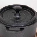 Excellent Houseware Patiekimo puodas ketus 11 cm, 240 ml 2 vnt. Excellent Houseware Patiekimo puodas ketus 11 cm, 240 ml 2 vnt.