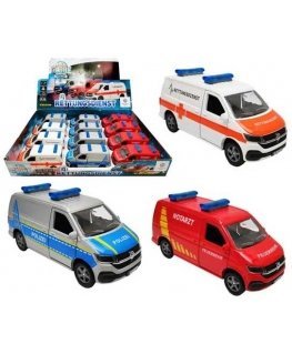 HKG VW T6 służby 3 wzory w/dw 510331 88874