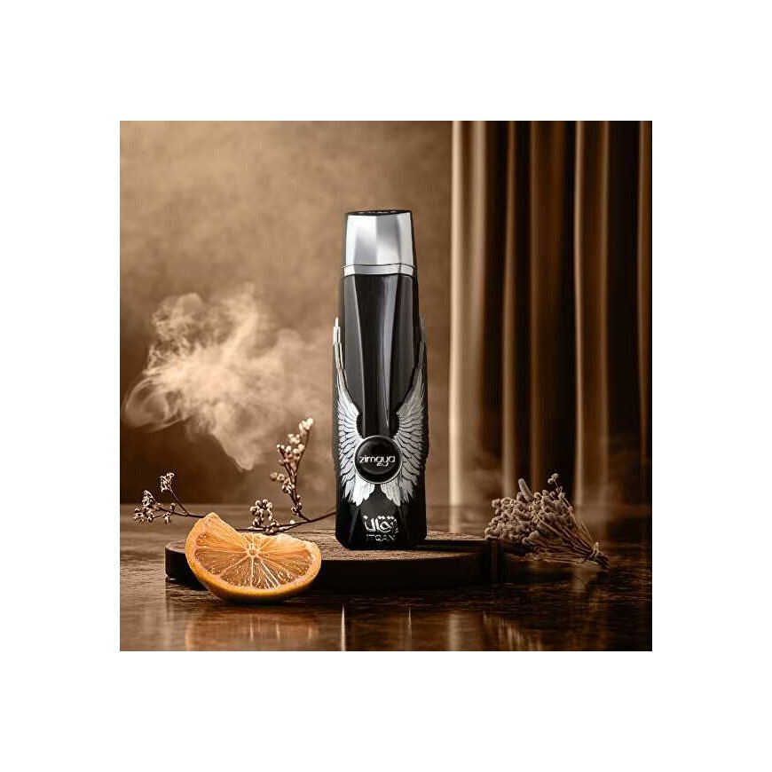 Zimaya Itqan Noir Pour Femme - EDP 100 ml hajuvesi – 2