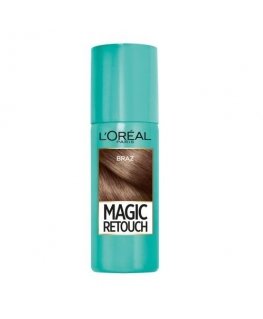 Plaukų šaknų maskuoklis L'OREAL Magic Retouch 3