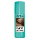 Plaukų šaknų maskuoklis L'OREAL Magic Retouch 3 Plaukų šaknų maskuoklis L'OREAL Magic Retouch 3