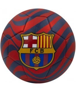 FOOTBALL FC BARCELONA SWIRL R.5