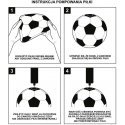 FOOTBALL FC BARCELONA SWIRL R.5 FOOTBALL FC BARCELONA SWIRL R.5