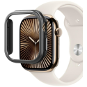 Araree Amy case for Apple Watch 10 42mm gun metal Araree Amy case for Apple Watch 10 42mm gun metal