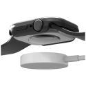 Araree Amy case for Apple Watch 10 42mm gun metal Araree Amy case for Apple Watch 10 42mm gun metal