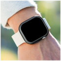 Araree Amy case for Apple Watch 10 42mm gun metal Araree Amy case for Apple Watch 10 42mm gun metal