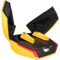 Edifier GX07 Headset Wireless In-ear Calls/Music USB Type-C Bluetooth Yellow Edifier GX07 Headset Wireless In-ear Calls/Music USB Type-C Bluetooth Yellow