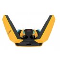 Edifier GX07 Austiņas Bezvadu Ausīs Zvani / mūzika USB Veids-C Bluetooth Dzeltens Edifier GX07 Austiņas Bezvadu Ausīs Zvani / mūzika USB Veids-C Bluetooth Dzeltens