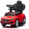 Milly Mally Alusta kahvalla MERCEDES C-Class Red Milly Mally Alusta kahvalla MERCEDES C-Class Red