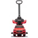 Milly Mally Alusta kahvalla MERCEDES C-Class Red Milly Mally Alusta kahvalla MERCEDES C-Class Red