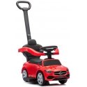 Milly Mally Chassis with handle MERCEDES C-Class Red