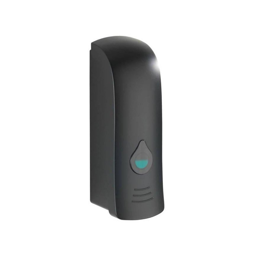 WENKO Soap and disinfectant liquid dispenser