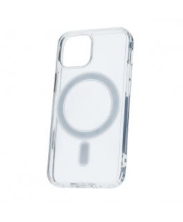 Mocco Ultra Back Case 1 mm Silicone Case for Samsung Galaxy S25 5G