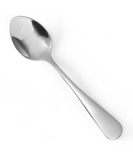 Hendi Espresso lusikat Profi Line, 111 mm, 12 kpl, ruostumaton teräs