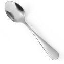 Hendi Espresso spoons Profi Line, 111 mm, 12 pcs., stainless steel Hendi Espresso spoons Profi Line, 111 mm, 12 pcs., stainless steel