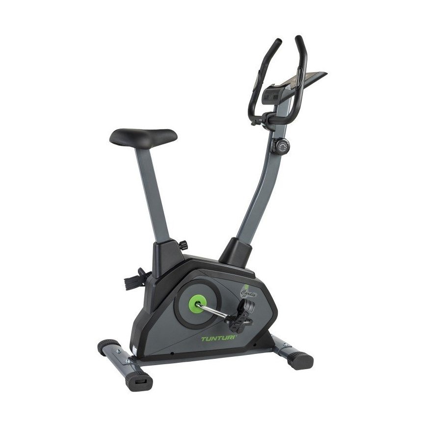Велотренажер TUNTURI Cardio Fit B35
