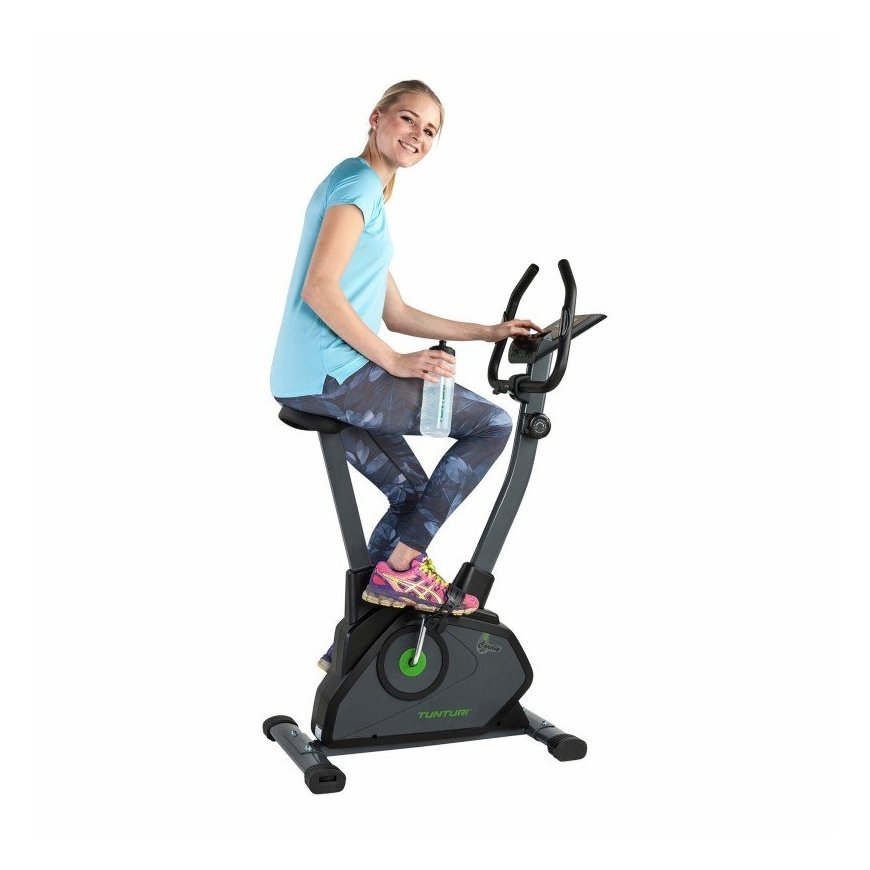 Exercise bike TUNTURI Cardio Fit B35 – 2