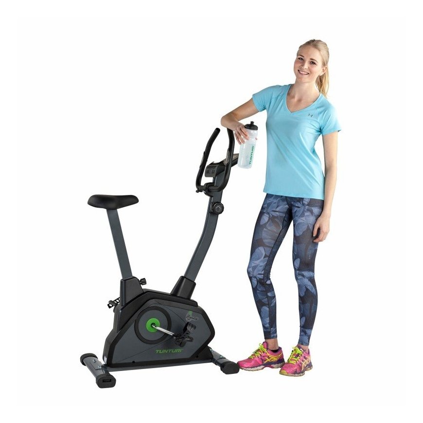 Велотренажер TUNTURI Cardio Fit B35 – 3