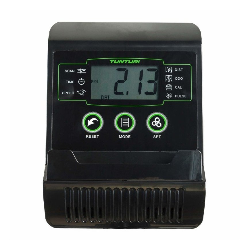 Kuntopyörä TUNTURI Cardio Fit B35 – 4