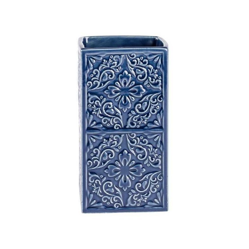 Hammasharjan pidike CORDOBA DARK Blue, WENKO – 5