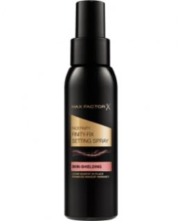 Max Factor Facefinity Finity-Fix Setting Spray Make - Up Fixator