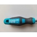BAHCO screwdriver for Torx screws T40 Irazola [194.040.150]