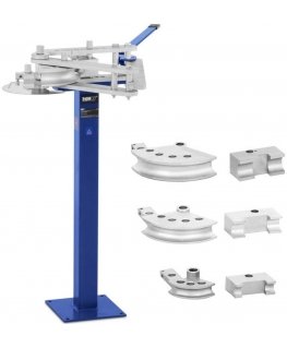 MSW Manual pipe bending machine