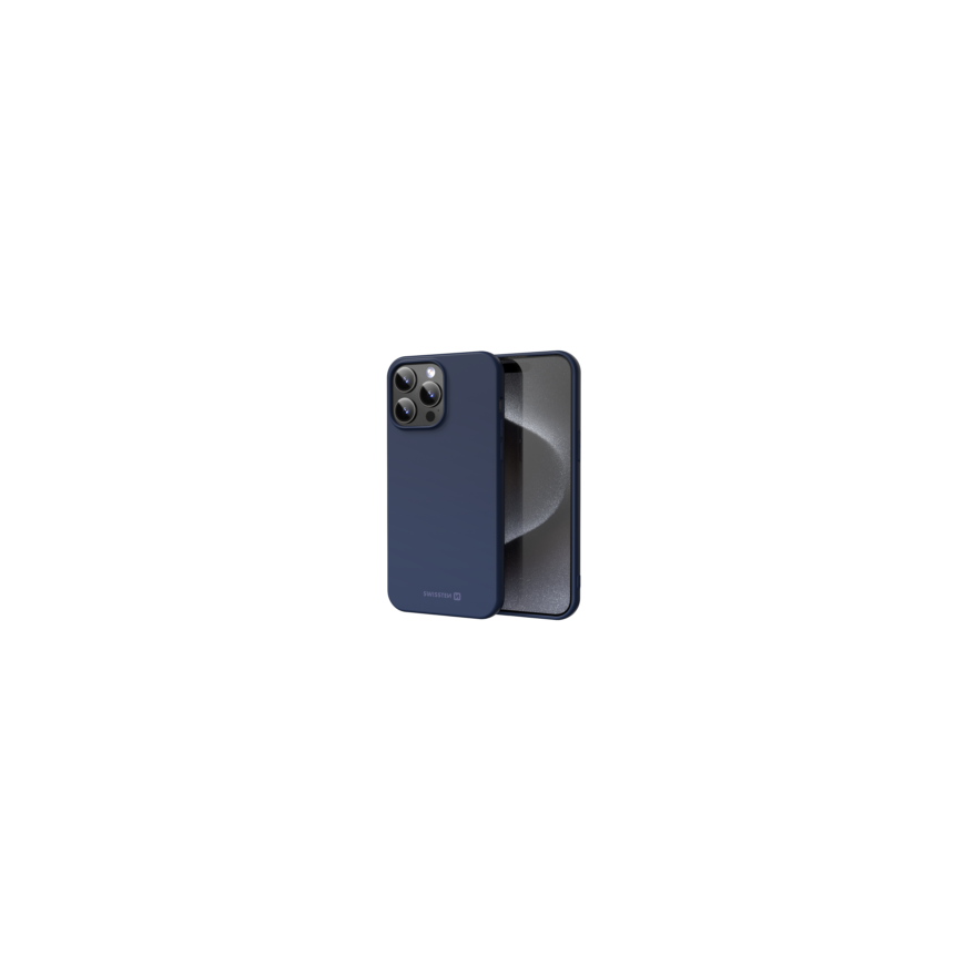 Swissten Soft Joy Case for Samsung