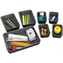 PIECES Felt drawer organizers, 7 pcs., WENKO PIECES Felt drawer organizers, 7 pcs., WENKO
