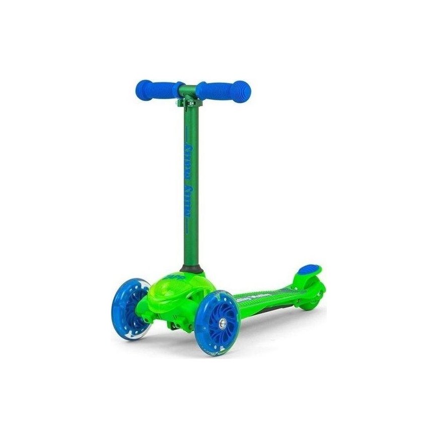 Milly Mally Milly Mally Scooter Zapp