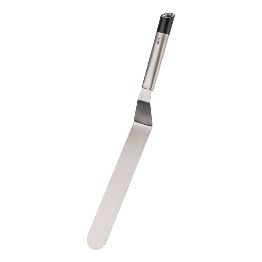 GEFU PRIMELINE Angled Icing Spatula 21